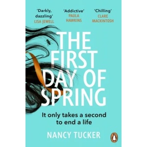 First Day of Spring | Nancy Tucker (ISBN: 9781529156478)