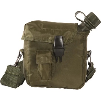 Image 1 of Mil-Tec US Манерка 2 л с чанта, маслиненозелена (14510001)