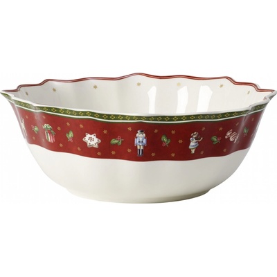 Villeroy & Boch Toy´s Delight salátová mísa střední NOVÁ 25 cm – Zbozi.Blesk.cz