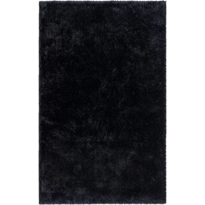 Flair Rugs Indulgence Velvet Black Čierna