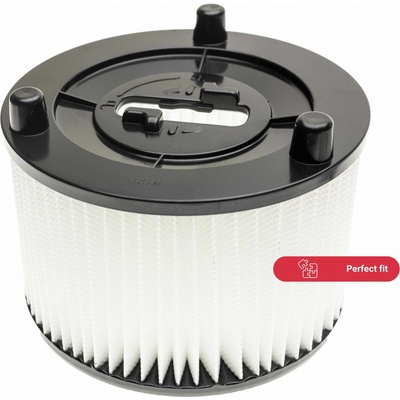 Vacs Bosch Advanced Vac 20 hepa filter