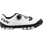 Northwave Обувки за планинско колоездене Northwave Hammer Plus Cycling shoes - Light Grey / Black - размер 48 (EU) (036-1030-0430)