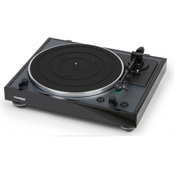 Thorens TD 102 A