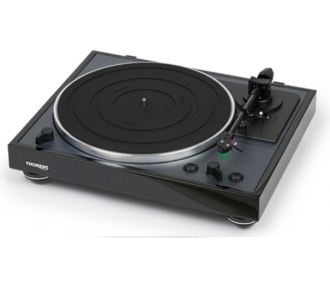Thorens TD 102 A