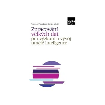 Zpracování velkých dat pro výzkum a vývoj umělé inteligence