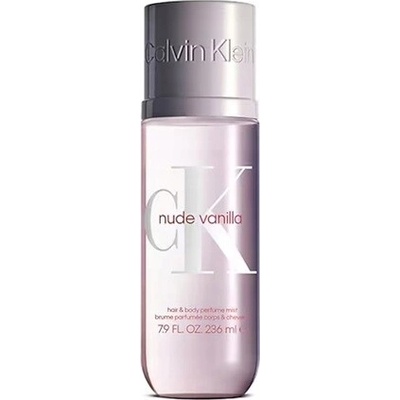 Calvin Klein Nude Vanilla 236 ml