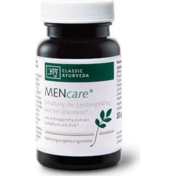 Classic Ayurveda MENcare* - 60 капсули