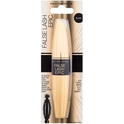 MAX Factor False Lash Epic спирала с удължаващ ефект 13.1 ml нюанс Black