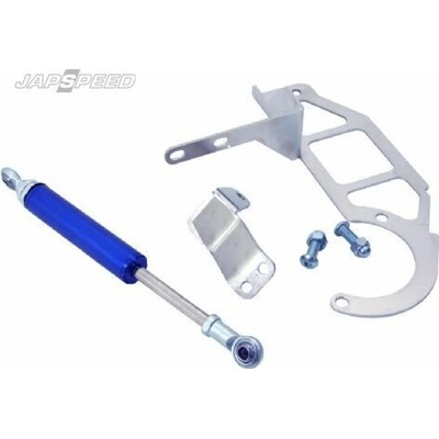 Japspeed Tlumič pro motor Japspeed Nissan Skyline R32/R33