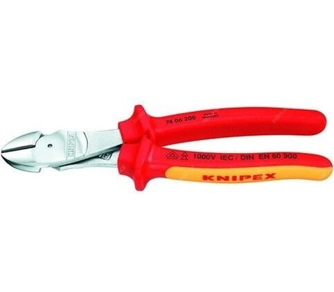 Knipex 7406200