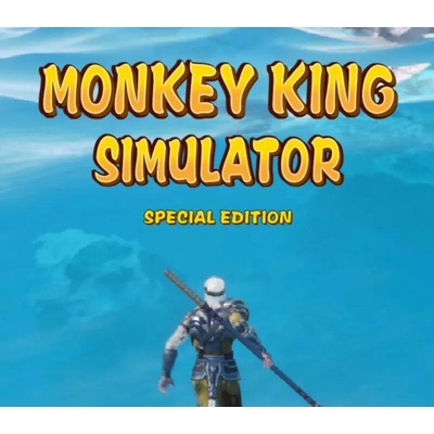 Monkey King Simulator (Special Edition)
