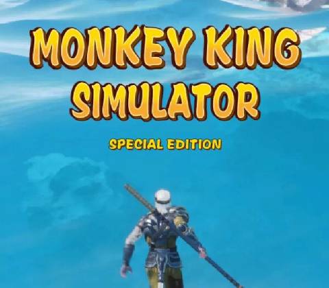 Monkey King Simulator (Special Edition)