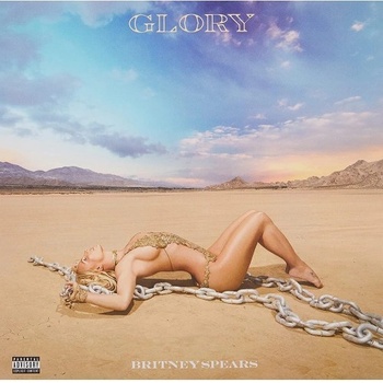 Britney Spears - GLORY LP
