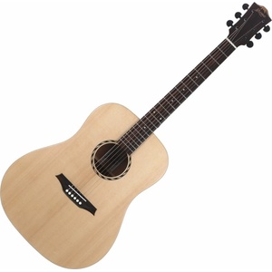 BromoGuitars BAT1N Natural