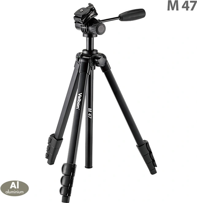 Velbon M47