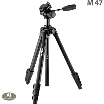 Velbon M47