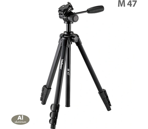 Velbon M47