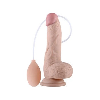 LoveToy Soft Ejaculation Cock 8
