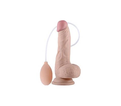 LoveToy Soft Ejaculation Cock 8