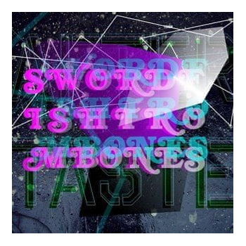 SWORDFISHTROMBONES: AFTERTASTE CD