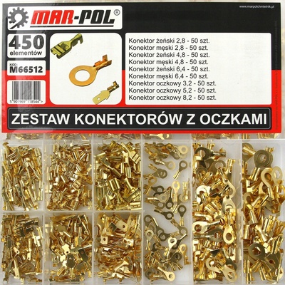 Mar-Pol M82003