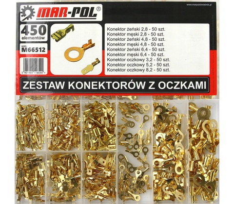Mar-Pol M82003