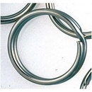 Iron Claw Poistný Krúžok Oceľový 8 mm 20 kg