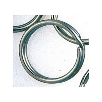 Iron Claw Poistný Krúžok Oceľový 8 mm 20 kg