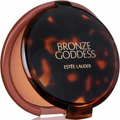 Estée Lauder Bronze Goddess bronzer Světle hnědá 21 g