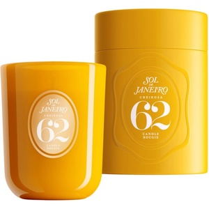 Sol de Janeiro Cheirosa '62 Candle ароматна свещ 227 гр