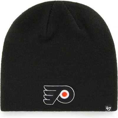 47 Brand pánská zimní čepice Philadelphia Flyers ’47 beanie