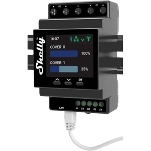 Shelly Pro Dual Cover