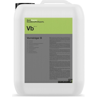 Koch Chemie Vorreiniger B 23 kg