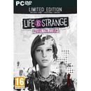 Hry na PC Life is Strange: Before the Storm