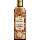Tesori sprchový olej Argánový a Cyper 250 ml