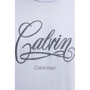 Calvin Klein Jeans Памучна тениска Calvin Klein Jeans (LV04RE804G)