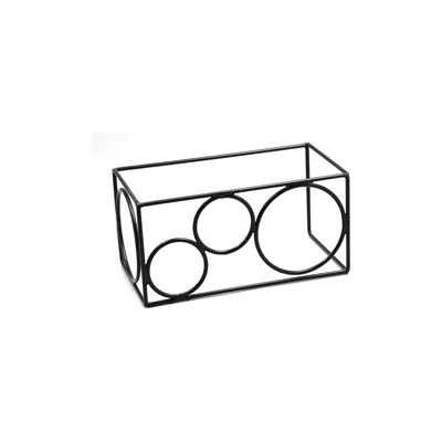 Horecano HORECANO-Дисплей с неплъзгащо покритие GN ELEMENT 31.3x17x15.8 cm (901906BK) (0194286)