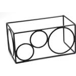 Horecano HORECANO-Дисплей с неплъзгащо покритие GN ELEMENT 31.3x17x15.8 cm (901906BK) (0194286)
