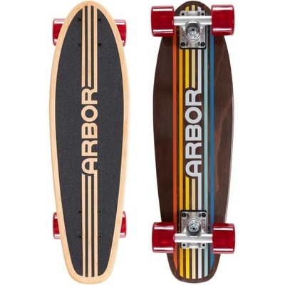 Arbor Bogart Micron 23,75 – Zboží Dáma