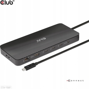 Club 3D CSV-1581