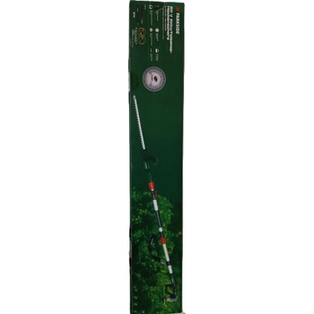 Parkside PTHSA 20-Li D5