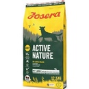 Josera active nature 12,5 kg