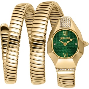 Just Cavalli Signature Snake JC1L397M0045 - Дамски часовник (JC1L397M0045) Часовници