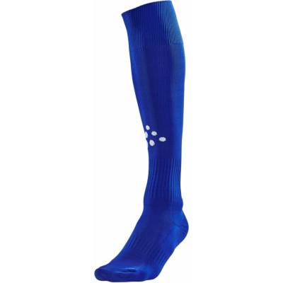 Craft SQUAD SOCK SOLID modrá