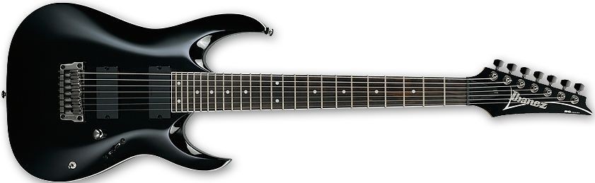 Ibanez RGA7 Heureka.sk