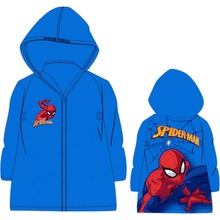 E plus M Spider-man