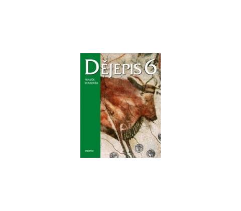 Dějepis 6