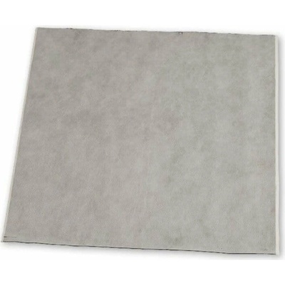 Průchod pružný butyl bez otvoru – 500×500 mm