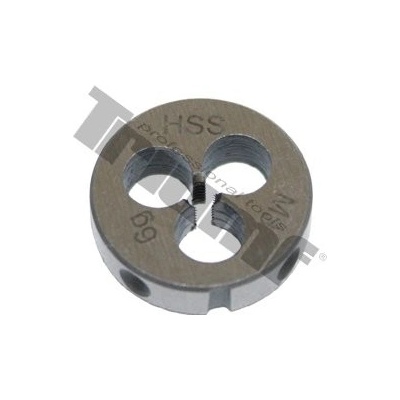 Závitové očko HSS - M3 x 0,5 mm