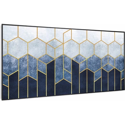 Klarstein Wonderwall Air Art Smart (HTR10-WAASm700WBlLnB/10037909)